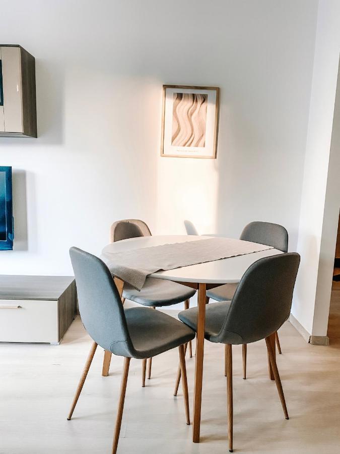Apartament 55 Władysławowo Exteriör bild